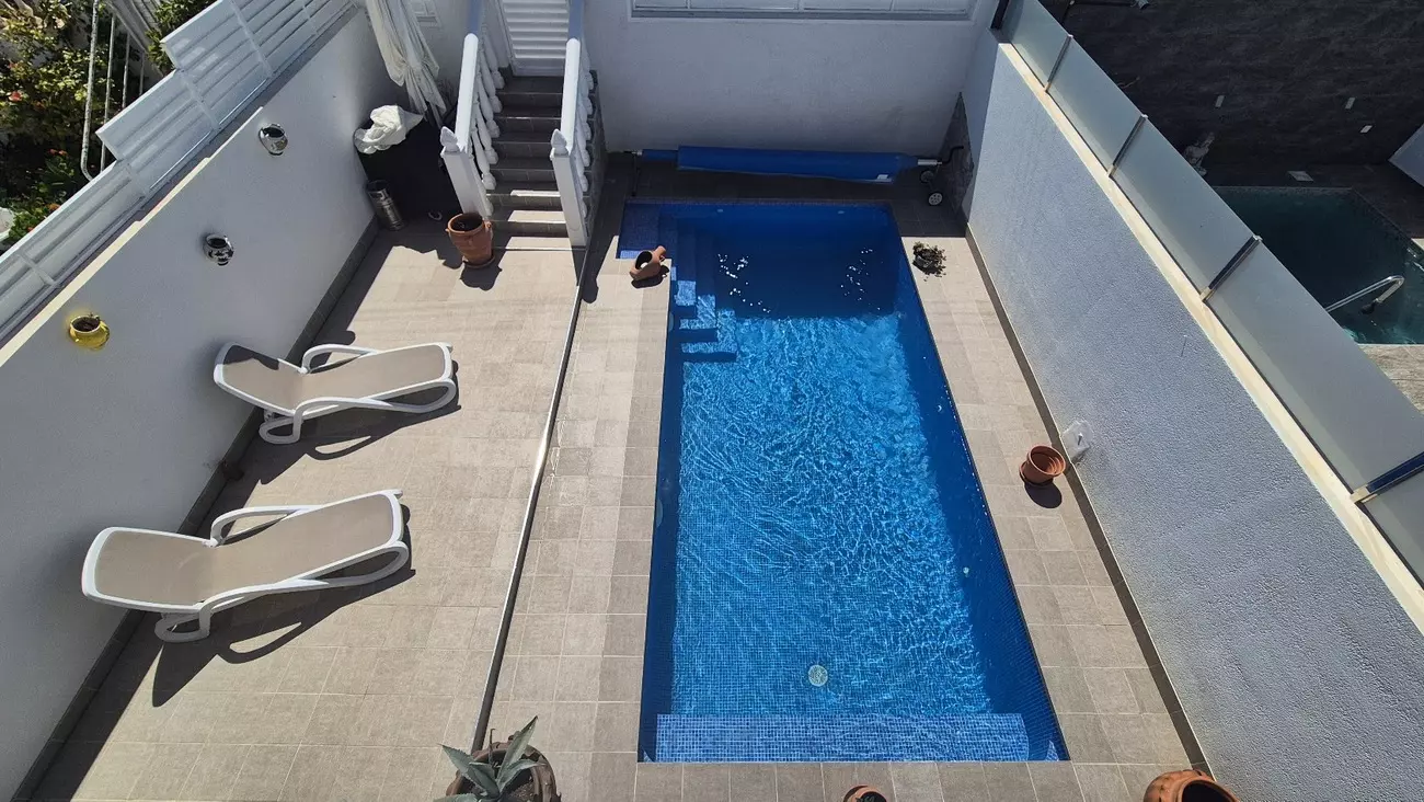 2-bedroom Semi In Villamartin, Spain (72 M²)