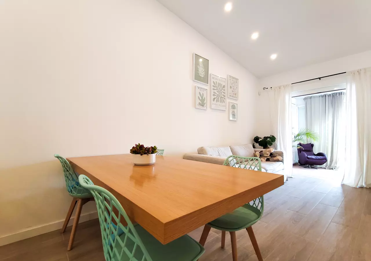 3-bedroom Town House In Orihuela Costa, Spain (95 M²)