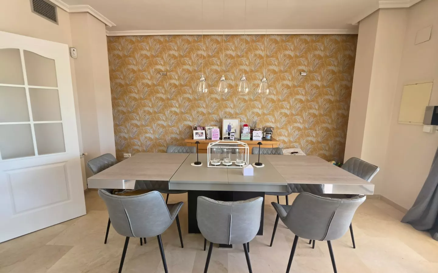 4-bedroom Villa In Pinoso, Spain (405 M²)