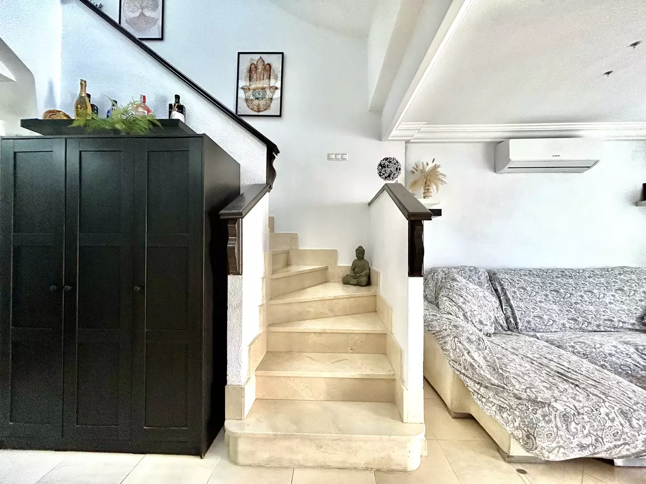 4-bedroom Town House In Formentera Del Segura, Spain (207 M²)