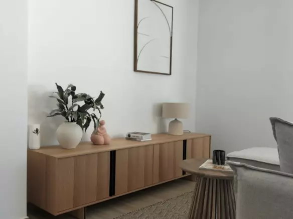 2-bedroom Apartment In Orihuela, Spain (70 M²)