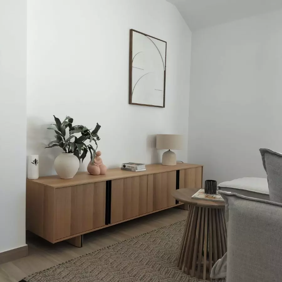 2-bedroom Apartment In Orihuela, Spain (70 M²)