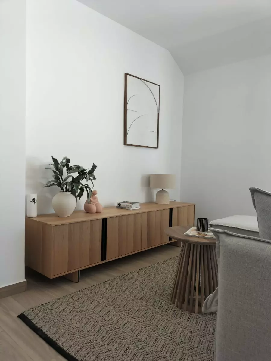 2-bedroom Apartment In Orihuela, Spain (70 M²)
