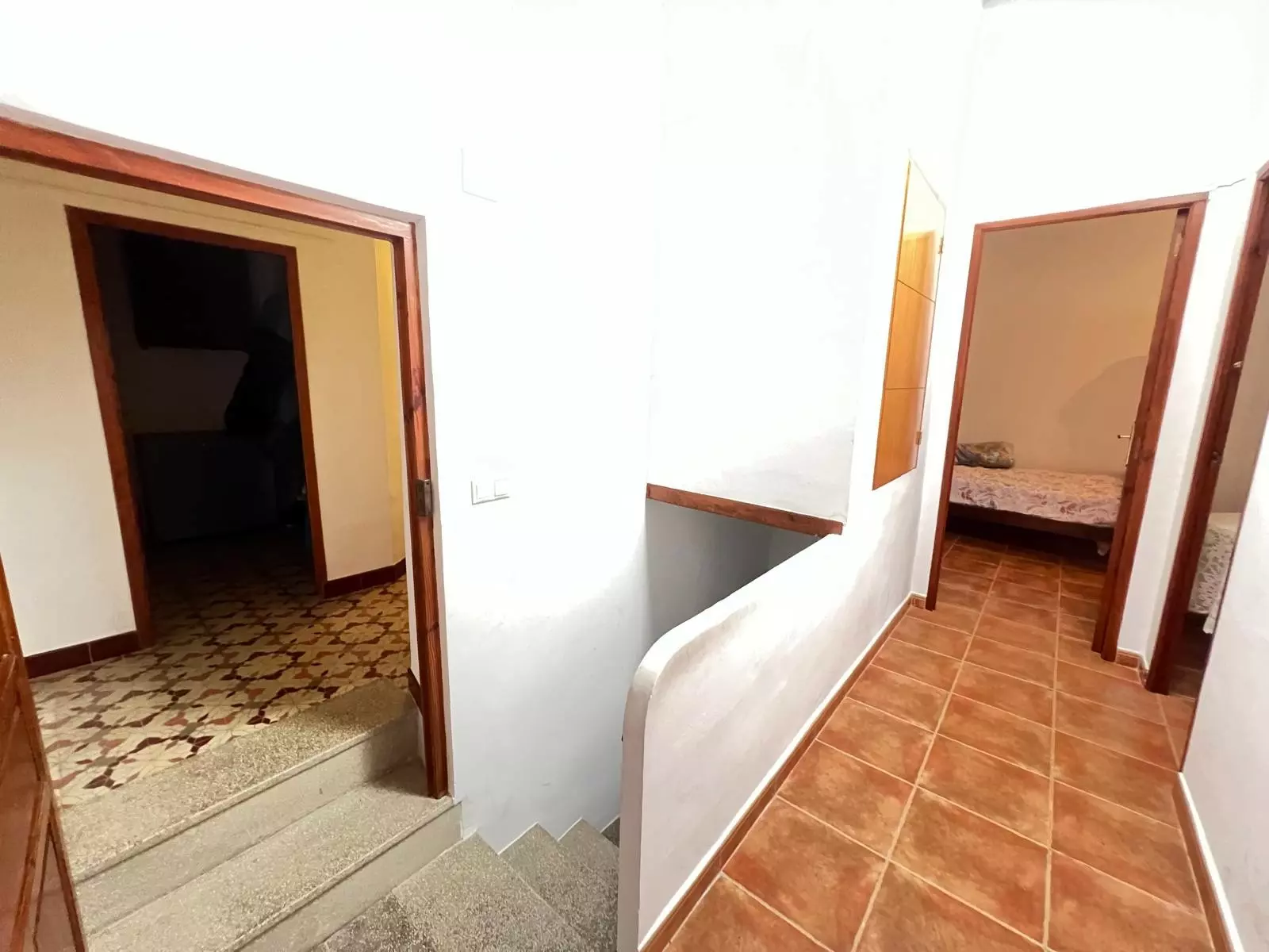 5-bedroom Town House In Pinoso, Spain (186 M²)