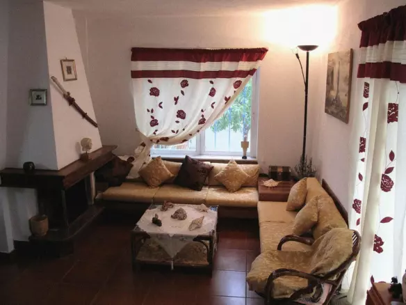 5-bedroom Detached House In Diakopto, Greece (225 M²)