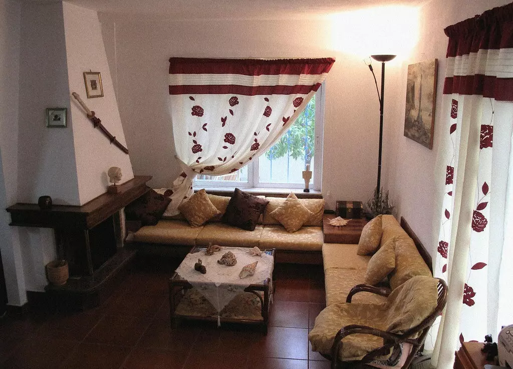 5-bedroom Detached House In Diakopto, Greece (225 M²)