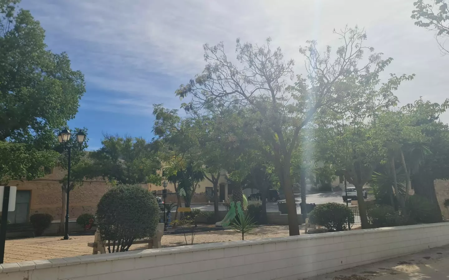 5-bedroom Town House In Pinoso, Spain (186 M²)