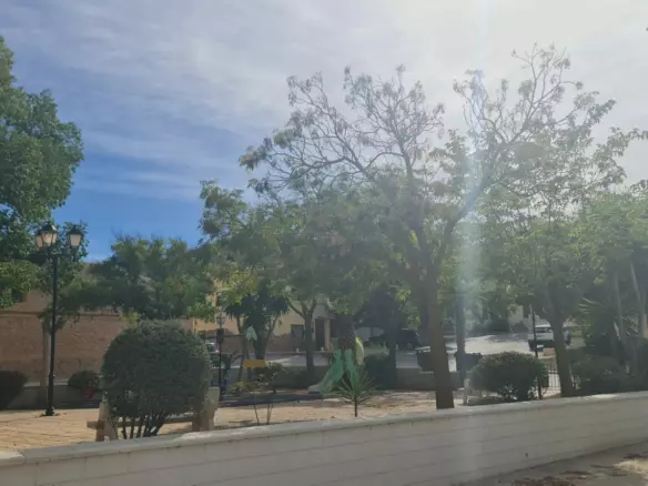 5-bedroom Town House In Pinoso, Spain (186 M²)