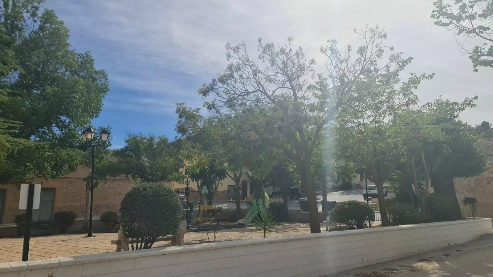 5-bedroom Town House In Pinoso, Spain (186 M²)