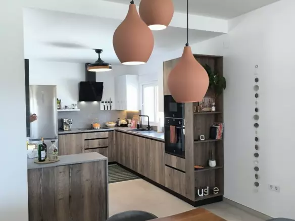 3-bedroom Villa In Pinoso, Spain (127 M²)