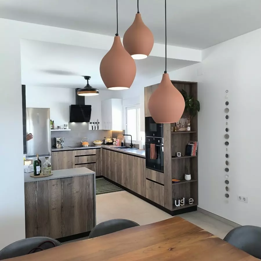 3-bedroom Villa In Pinoso, Spain (127 M²)