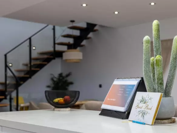3-bedroom Detached Villa In Dolores, Spain (150 M²)