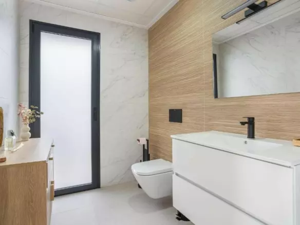 3-bedroom Detached Villa In Dolores, Spain (150 M²)