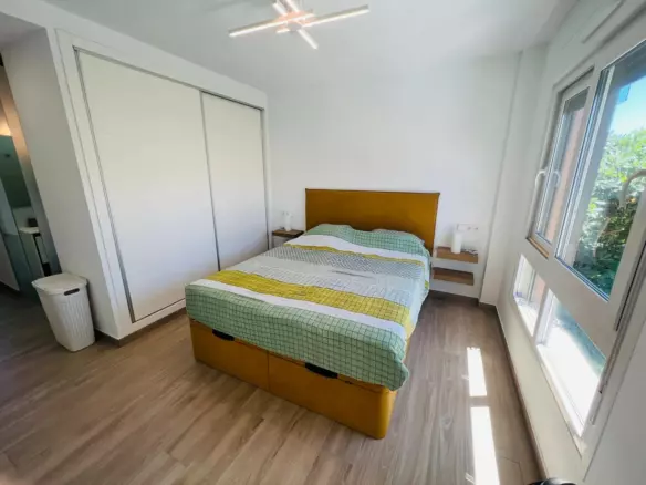 2-bedroom Apartment In Orihuela, Spain (82 M²)