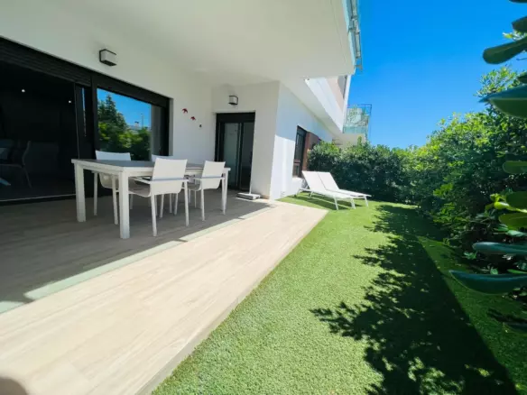 2-bedroom Apartment In Orihuela, Spain (82 M²)