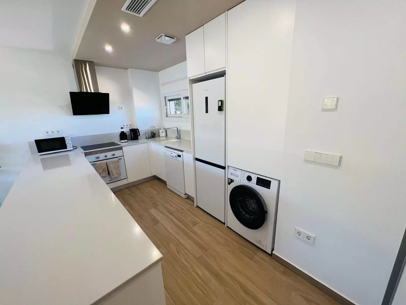 d6a75a323cd79e6a75a323cd79f-0a0136 2-bedroom Apartment In Orihuela, Spain (82 M²)
