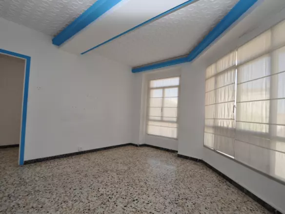 5-bedroom Apartment In Pinoso, Spain (220 M²)