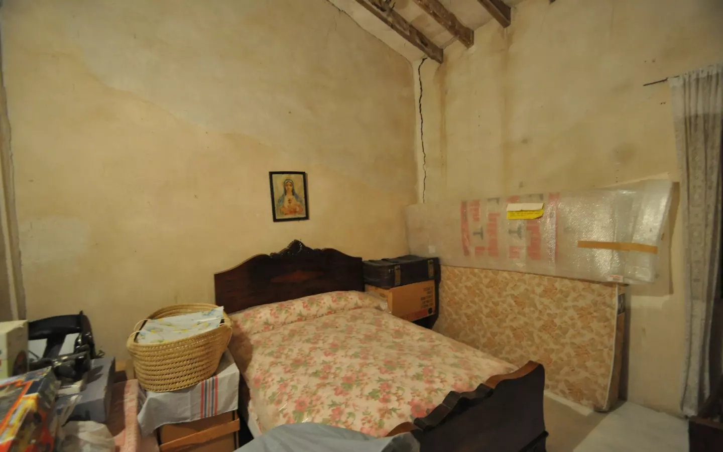 7-bedroom Town House In Pinoso, Spain (613 M²)