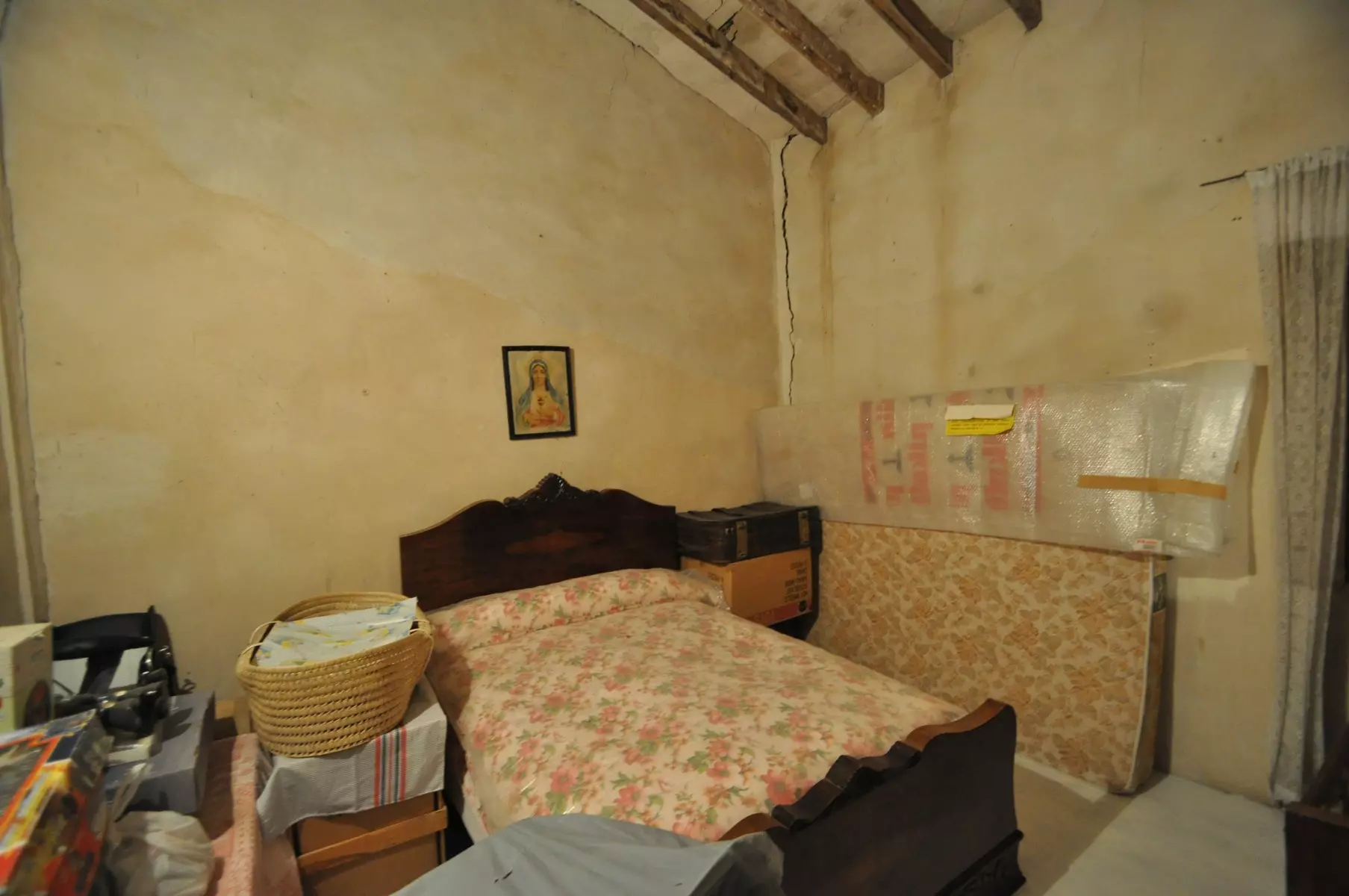 7-bedroom Town House In Pinoso, Spain (613 M²)