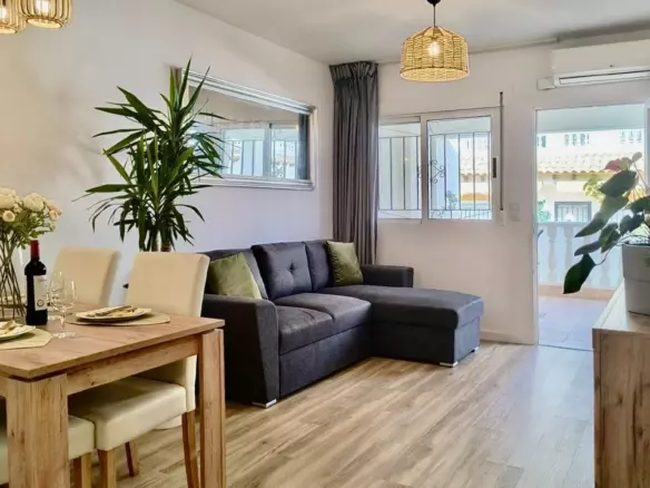 3-bedroom Town House In Orihuela Costa, Spain (104 M²)
