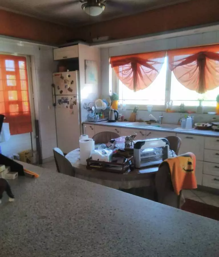 6-bedroom Detached House In Com. Malakasa, Greece (370 M²)