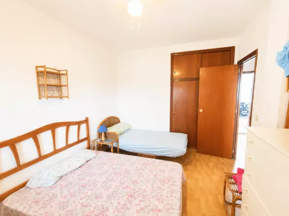 2-bedroom Penthouse In Orihuela Costa, Spain (60 M²)