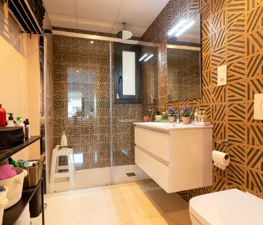 3-bedroom Apartment In Orihuela Costa, Spain (99 M²)