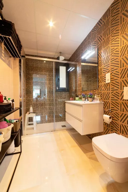 3-bedroom Apartment In Orihuela Costa, Spain (99 M²)