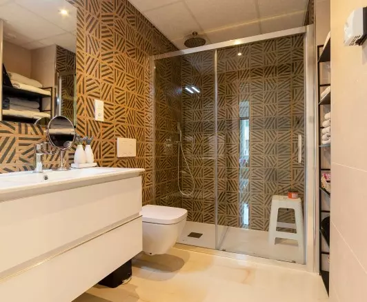 3-bedroom Apartment In Orihuela Costa, Spain (99 M²)