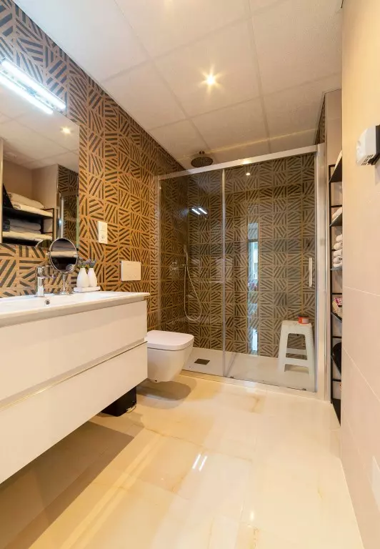 3-bedroom Apartment In Orihuela Costa, Spain (99 M²)