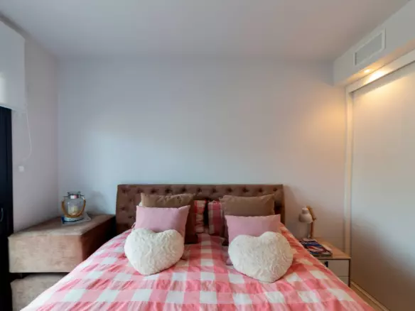 3-bedroom Apartment In Orihuela Costa, Spain (99 M²)
