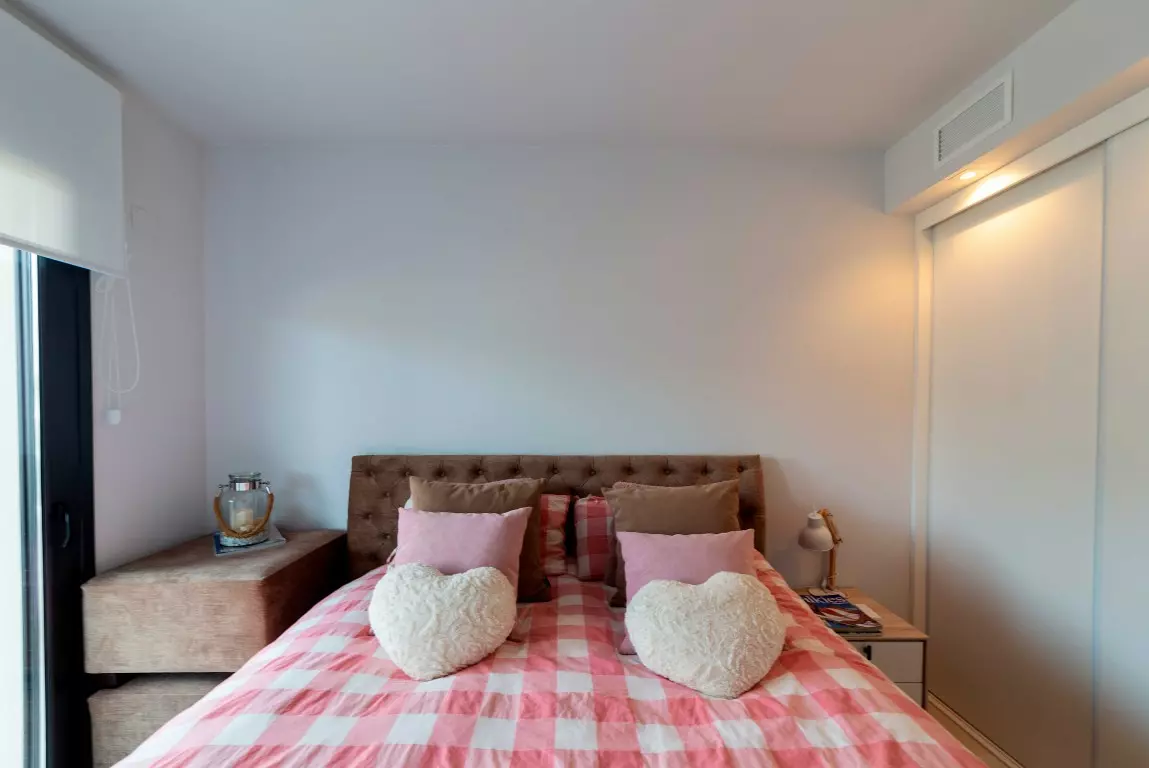 3-bedroom Apartment In Orihuela Costa, Spain (99 M²)