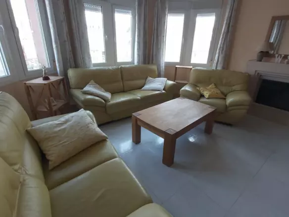 2-bedroom Villa In Benijofar, Spain (118 M²)