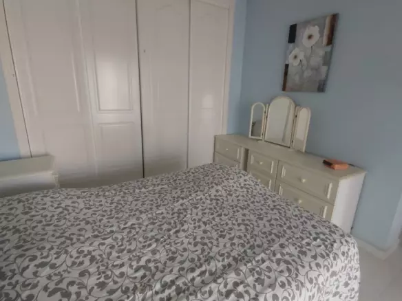 2-bedroom Villa In Benijofar, Spain (118 M²)