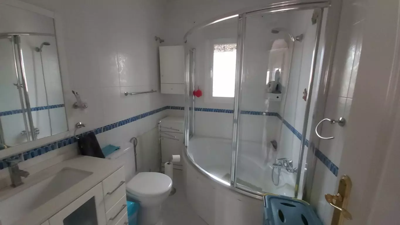 2-bedroom Villa In Benijofar, Spain (118 M²)