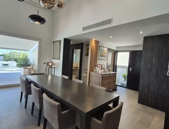 2-bedroom Villa In Algorfa, Spain (132 M²)