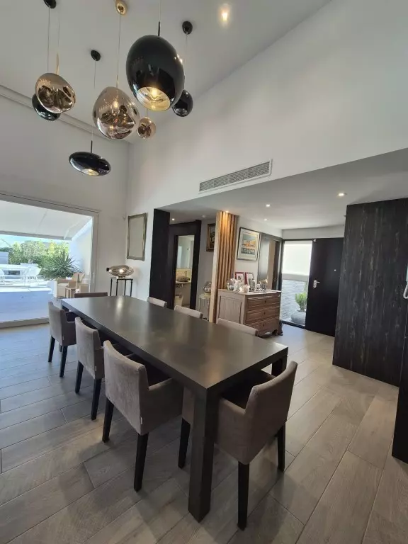 2-bedroom Villa In Algorfa, Spain (132 M²)