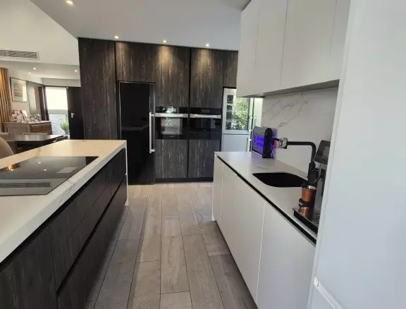 2-bedroom Villa In Algorfa, Spain (132 M²)