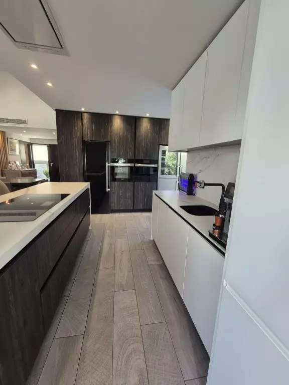 2-bedroom Villa In Algorfa, Spain (132 M²)