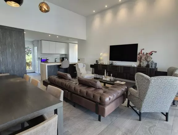2-bedroom Villa In Algorfa, Spain (132 M²)