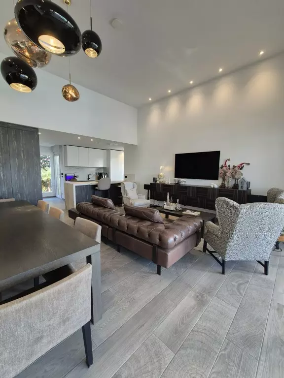 2-bedroom Villa In Algorfa, Spain (132 M²)