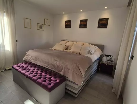 2-bedroom Villa In Algorfa, Spain (132 M²)
