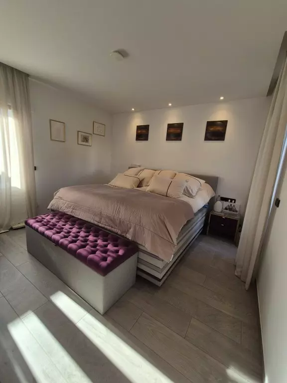 2-bedroom Villa In Algorfa, Spain (132 M²)