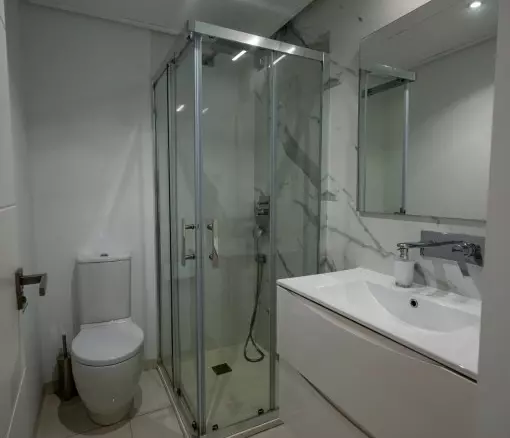 2-bedroom Penthouse In Pilar De La Horadada, Spain (75 M²)