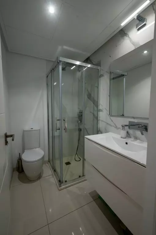 2-bedroom Penthouse In Pilar De La Horadada, Spain (75 M²)