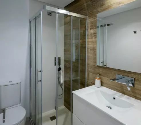 2-bedroom Penthouse In Pilar De La Horadada, Spain (75 M²)