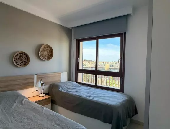 2-bedroom Penthouse In Pilar De La Horadada, Spain (75 M²)