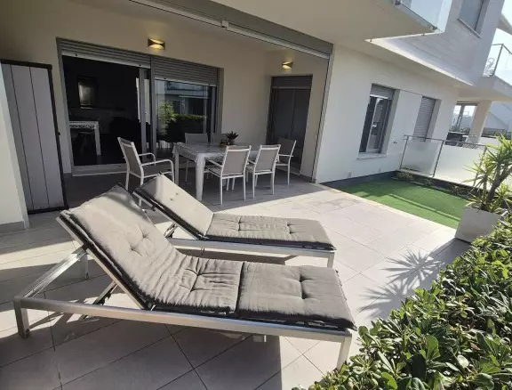 2-bedroom Bungalow In Orihuela, Spain (80 M²)