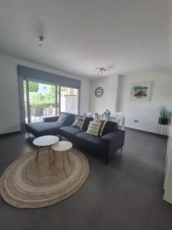 2-bedroom Bungalow In Orihuela, Spain (80 M²)
