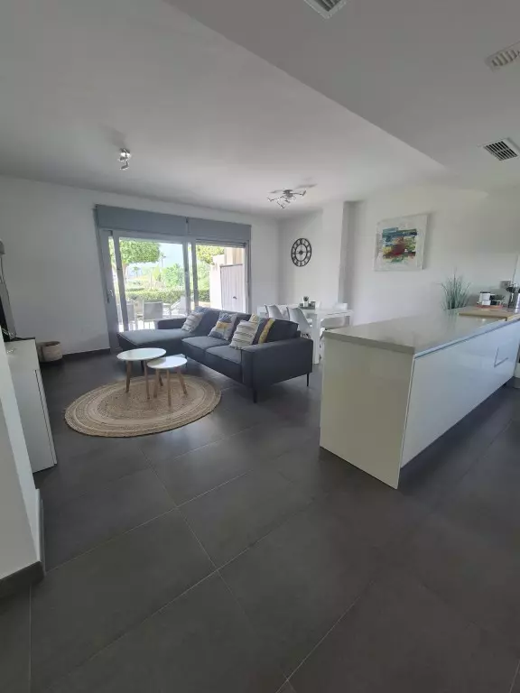 2-bedroom Bungalow In Orihuela, Spain (80 M²)